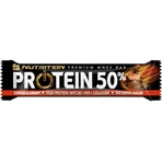 Go On Nutrition Premium Whey 50 батончиків з 50% протеїну зі смаком печива та крему 24x40гр: ціни та характеристики