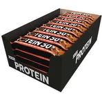 Go On Nutrition Premium Whey 50 батончиків з 50% протеїну зі смаком печива та крему 24x40гр: ціни та характеристики