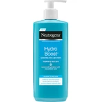 Зволожуючий гель для тіла Neutrogena Hydro Boost з гіалуроновою кислотою для сухої та чутливої шкіри 250 мл: ціни та характеристики