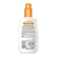 Garnier Ambre Solaire 24-годинний захист Зволожуючий водостійкий сонцезахисний лосьйон-спрей для тіла SPF30 Лосьйон-спрей для тіла SPF30 200 мл