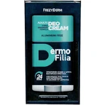 Дезодорант для взрослых Frezyderm Dermofilia 24 часа в форме крема без алюминия, 40 мл: цены и характеристики