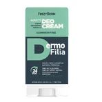Дезодорант для взрослых Frezyderm Dermofilia 24 часа в форме крема без алюминия, 40 мл: цены и характеристики