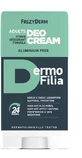 Дезодорант для дорослих Frezyderm Dermofilia 24 години у формі крему без алюмінію, 40 мл