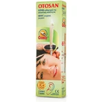 Конус для чищення вушної порожнини Otosan Comfy для чищення вух 2шт: ціни та характеристики