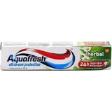 Зубная паста Aquafresh All-In-One Protection Herbal Toothpaste 100 мл