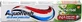 Зубна паста Aquafresh Все-в-одному захист на травах 100мл