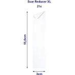 Hansaplast Scar Reducer XL подушечки для регенерации рубцов 21шт: цены и характеристики
