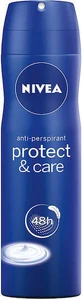 Nivea Дезодорант 48h Дезодорант-спрей 150 мл