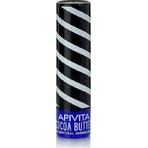 Apivita Масло какао Бальзам для губ SPF20 4,4гр: цены и характеристики