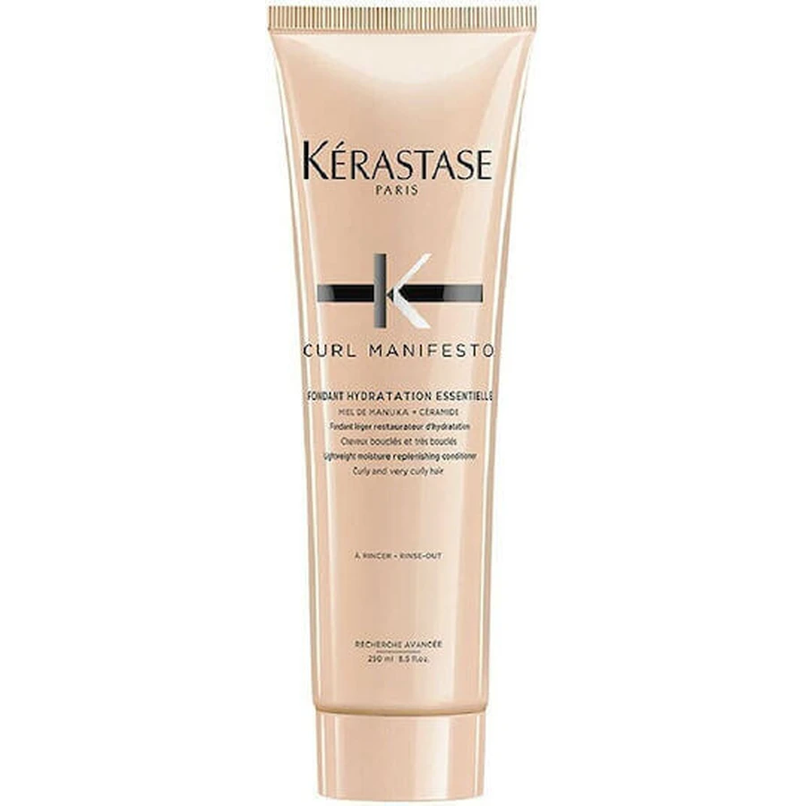 Kérastase Curl Manifesto Увлажняющий кондиционер для вьющихся волос 250 мл: цены и характеристики