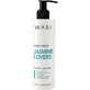 Wabi Beauty Jasmine Lovers Увлажняющий лосьон для тела с ароматом жасмина для нормальной кожи 250 мл