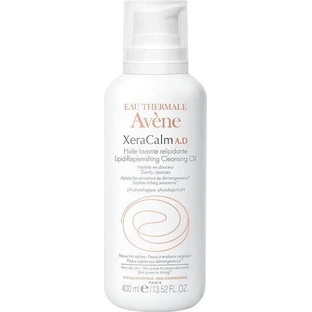 Eau Thermale Avène XeraCalm A.D Body Cleansing Oil Suitable for Atopic Skin 400ml
