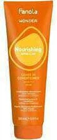 Wonder Nourishing Extra Care Conditioner - Питательный кондиционер для мягкости и блеска 300 мл
