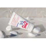 Korres Coconut & Almond Baby Sun Cream Эмульсия для лица и тела SPF30 100 мл