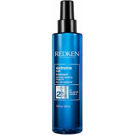 Redken Экстремальный лосьон для кошачьей шерсти 200 мл: цены и характеристики