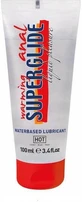 Жидкая анальная смазка HOT Warming Anal Superglide Liquid Anal Pleasure Anal Lubricant 100 мл