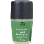 Дезодорант-рулон Urtekram Cream Wild Lemongrass Дезодорант-рулон 50мл: ціни та характеристики