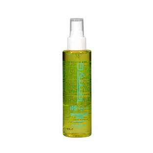 TommyG Vitamin E & Helianthus Anuus Seed Oil Сонцезахисна олія для тіла SPF30 150мл