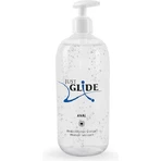 Гель для змащування анального отвору Just Glide Anal 500 мл: ціни та характеристики