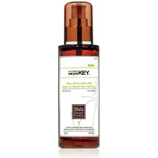 Saryna Key Volume Lift Pure African Shea відновлююча олія для волосся 50мл
