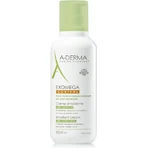 A-Derma Exomega Exomega Control Emollient Cream Увлажняющий регенерирующий крем для атопичной кожи 400 мл: цены и характеристики