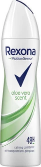 Rexona Motion Sense Aloe Vera Anti-perspirant Deodorant 48h Дезодорант-спрей 150 мл
