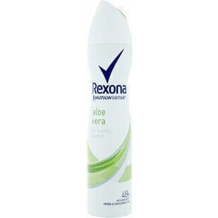 Rexona Motion Sense Aloe Vera Anti-perspirant Deodorant 48h Дезодорант-спрей 150 мл: цены и характеристики