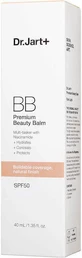 Dr. Jart+ Premium Beauty BB 01 Fair/Light Moisture & Imperfections Дневной бальзам для лица SPF50 40 мл