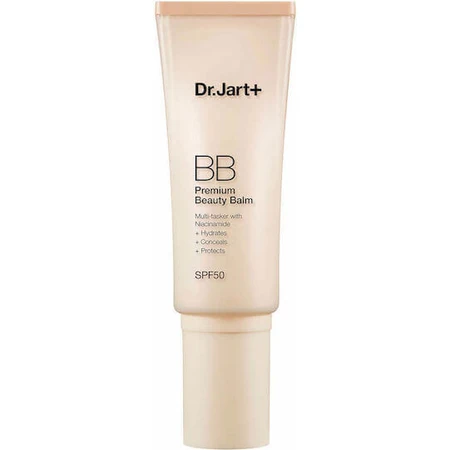 Dr. Jart+ Premium Beauty BB 01 Fair/Light Moisture & Imperfections Дневной бальзам для лица SPF50 40 мл: цены и характеристики