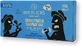 Печиво Brothers Healthy Food Сире сире 46% білка зі смаком 60гр