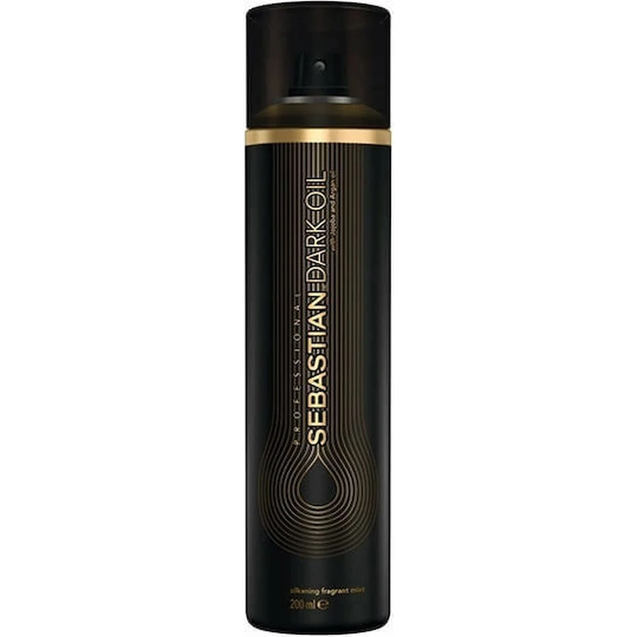 Sebastian Professional Dark Oil Leave In Moisturising Conditioner для сухих волос 200 мл: цены и характеристики