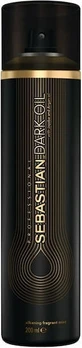 Sebastian Professional Dark Oil Leave In Moisturising Conditioner для сухих волос 200 мл