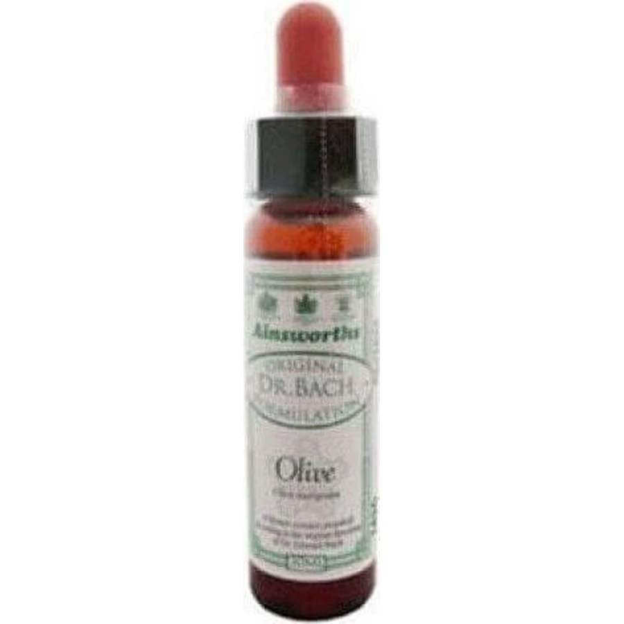 Ainsworths Olive Flower Essence Drops 10ml: цены и характеристики