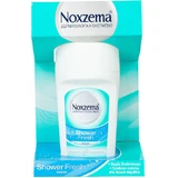 Noxzema Shower Fresh Свежесть натуральный антиперспирант-дезодорант 48ч ролл-он 50мл