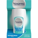 Noxzema Shower Fresh Свежесть натуральный антиперспирант-дезодорант 48ч ролл-он 50мл: цены и характеристики