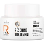 Schwarzkopf Bonacure R-TWO Восстанавливающая восстанавливающая маска для волос 200 мл: цены и характеристики