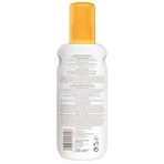 Carroten Sensicare Водостойкий солнцезащитный лосьон для тела SPF50 в виде спрея 200 мл: цены и характеристики