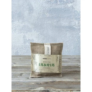 Мило для тіла Nima Wash Pad Евкаліптовий брусок 140гр