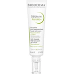 Денний гель-крем для обличчя Sebium Sebium Kerato+ проти прищів та акне 30 мл від BioDerma Sebium Kerato+: ціни та характеристики