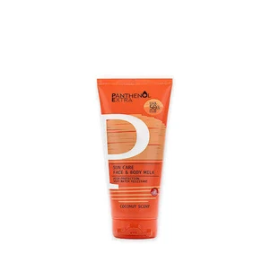 Medisei Sun Care Лосьйон для обличчя та тіла Сонцезахисна емульсія SPF50 100 мл