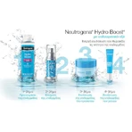 Neutrogena Hydro Boost Увлажняющий крем для век с гиалуроновой кислотой 15 мл: цены и характеристики