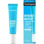 Neutrogena Hydro Boost Увлажняющий крем для век с гиалуроновой кислотой 15 мл: цены и характеристики