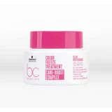 Schwarzkopf Bc Bonacure Bonacure Colour Freeze Treatment Colour Retaining Hair Mask 200ml