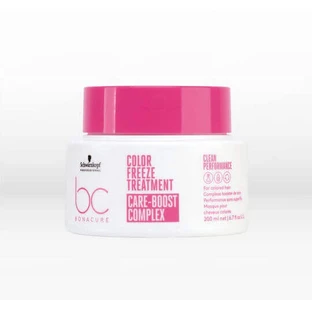 Schwarzkopf Bc Bonacure Bonacure Colour Freeze Treatment Маска для збереження кольору волосся 200 мл