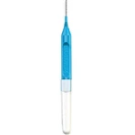 Elgydium Clinic Mono Компактні міжзубні щітки 0,4 мм сині 4шт: ціни та характеристики