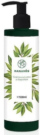 Kanavos Масло бей для волос увлажняющее против выпадения волос 500 мл