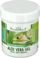 Krauterhof Aloe Vera Aloe Vera Gel Увлажняющий регенерирующий гель с алоэ вера для всех типов кожи 100 мл