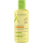 A-Derma Exomega Очищающее масло для тела, подходящее для атопичной кожи 200 мл: цены и характеристики