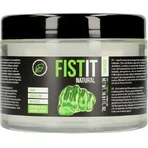 Натуральний гель для змащування Fist Fist It 500мл: ціни та характеристики