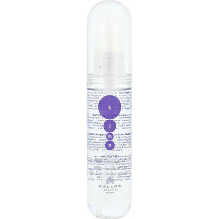 Kallos Elixir Hair Beautifying Hair Олія для відновлення волосся Олія проти посічених кінчиків 50мл: ціни та характеристики